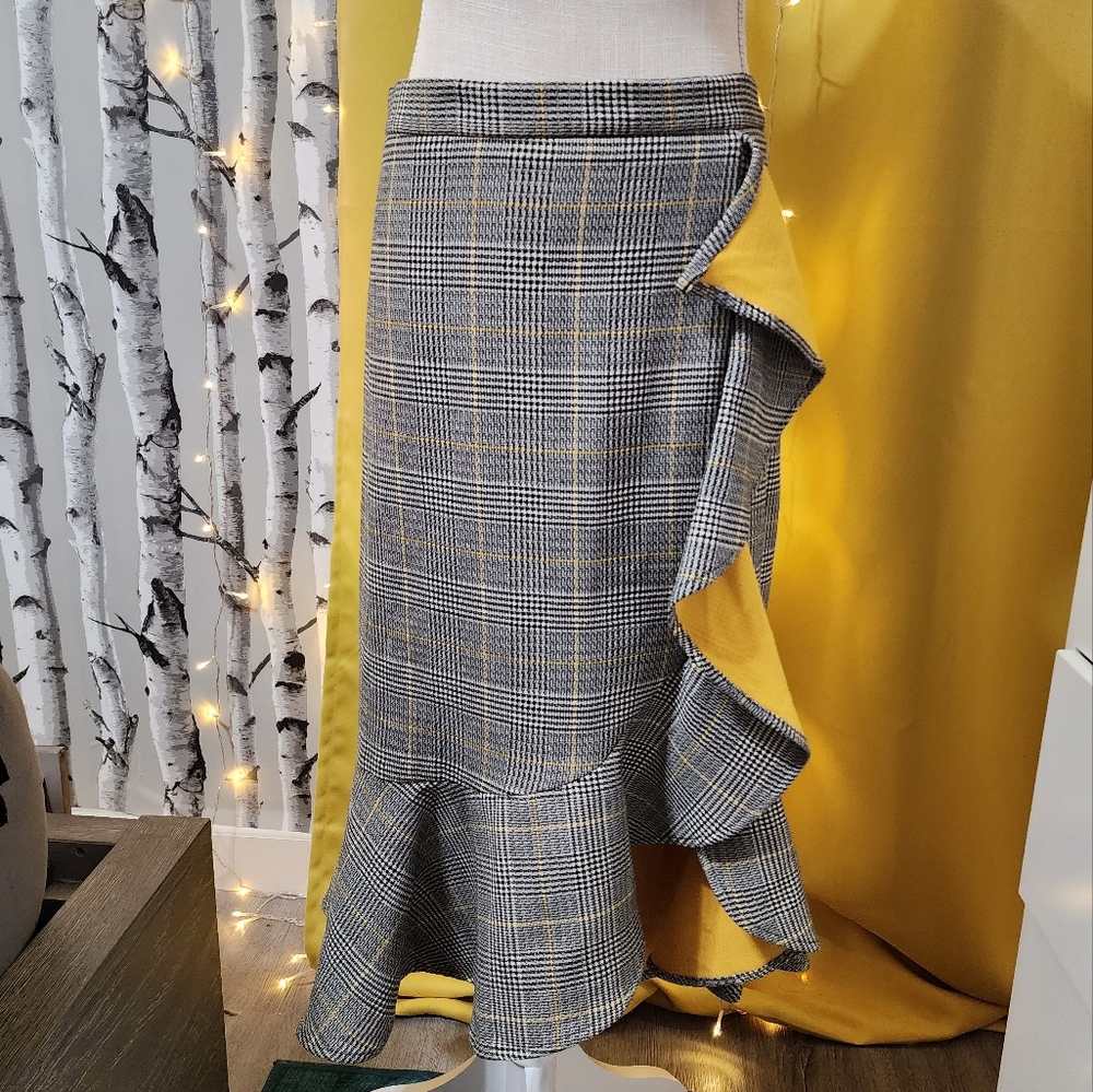 Pencil Skirt
